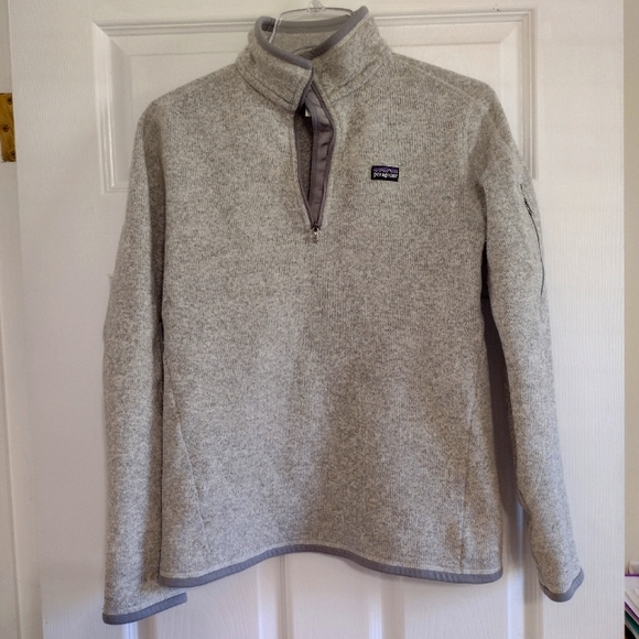 Patagonia Tops - Patagonia pullover